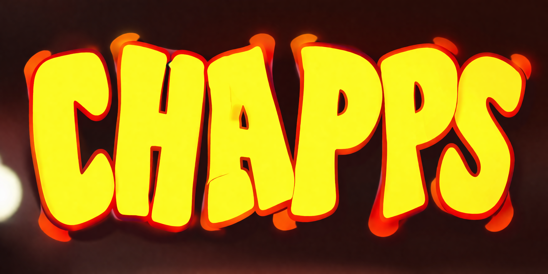 CHAPPS Logo